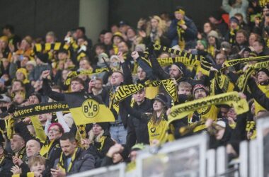 DFB-Pokal-Auslosung: Dortmund empfängt Bremen