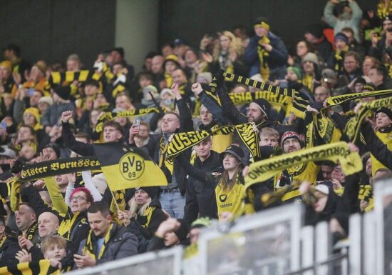 DFB-Pokal-Auslosung: Dortmund empfängt Bremen