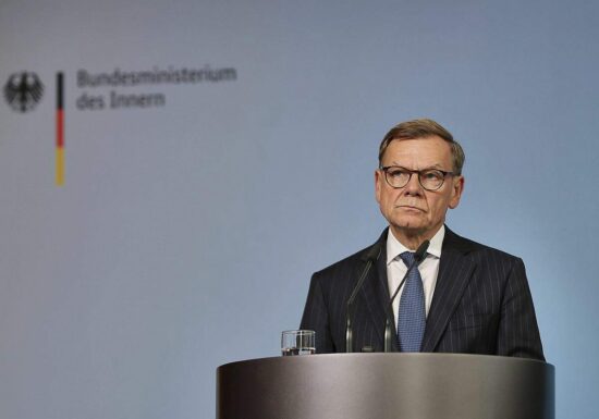 Wadephul findet Russland-Sanktionen "hart, aber nicht überzogen"