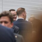 SPD mahnt Union zu mehr Fingerspitzengefühl bei Personalien