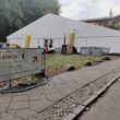 Zahl der Flüchtlinge in Deutschland sinkt leicht