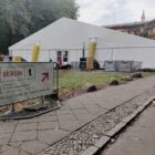 Zahl der Flüchtlinge in Deutschland sinkt leicht
