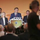Schulze will am Montag "Verfahrensvorschlag" machen