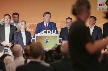 Schulze will am Montag "Verfahrensvorschlag" machen