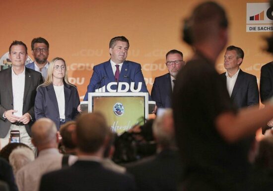 Schulze will am Montag "Verfahrensvorschlag" machen