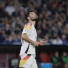 Gündogan: "Klopp schrie mich an und knallte die Tür"