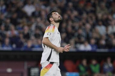 Gündogan: "Klopp schrie mich an und knallte die Tür"