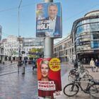 Wahlbeteiligung im Nordosten bis 14 Uhr deutlich höher als 2021