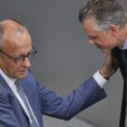 Frei: Unionsfraktion steht hinter Merz