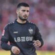 1. Bundesliga: VfB Stuttgart gewinnt gegen Köln