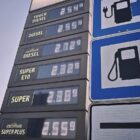 Auch Dieselpreis erreicht neues Allzeithoch
