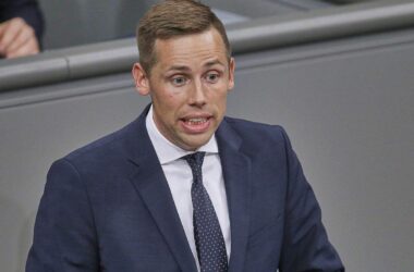 Rufe aus CDU nach "neuem Aufbruch" in Partei und Regierung