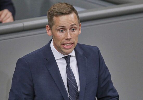 Rufe aus CDU nach "neuem Aufbruch" in Partei und Regierung