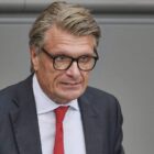Bericht: Bareiß verliert Posten im Haushaltsausschuss