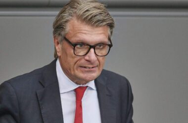 Bericht: Bareiß verliert Posten im Haushaltsausschuss