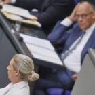 Kramp-Karrenbauer warnt CDU vor "Geiselhaft" durch die AfD