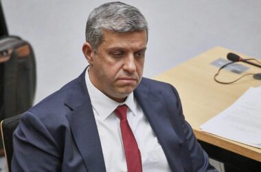 Berliner SPD-Fraktionschef Saleh will nicht erneut kandidieren