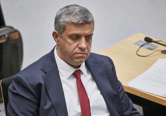 Berliner SPD-Fraktionschef Saleh will nicht erneut kandidieren
