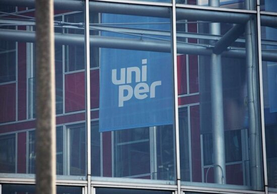 Uniper will zentrale Einheit für Schutz kritischer Infrastruktur