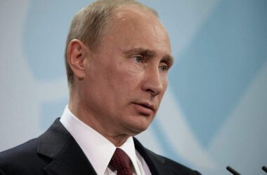 Putin weist 72-stündigen Stopp von Angriffen auf Kiew an