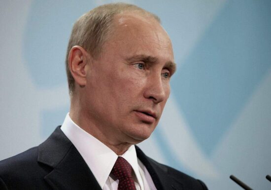 Putin weist 72-stündigen Stopp von Angriffen auf Kiew an