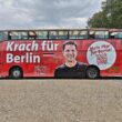 Giffey: Berliner SPD steht trotz Ermittlungen solidarisch zu Krach