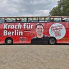 Giffey: Berliner SPD steht trotz Ermittlungen solidarisch zu Krach