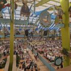 191. Oktoberfest eröffnet