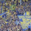 Braunschweig-Fan bricht auf Tribüne zusammen und stirbt