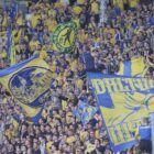 Braunschweig-Fan bricht auf Tribüne zusammen und stirbt