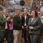 BSW offen für Gespräche mit AfD