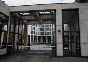 Eritreische Regierungsgegner wegen Terrorverdacht festgenommen