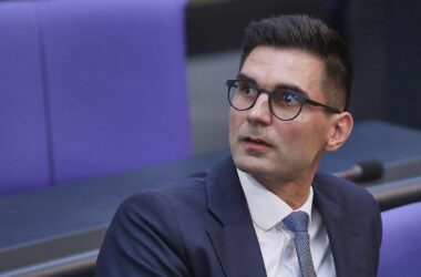 Unionsfraktionsvize Müller bekräftigt Abschaffung der Rente mit 63