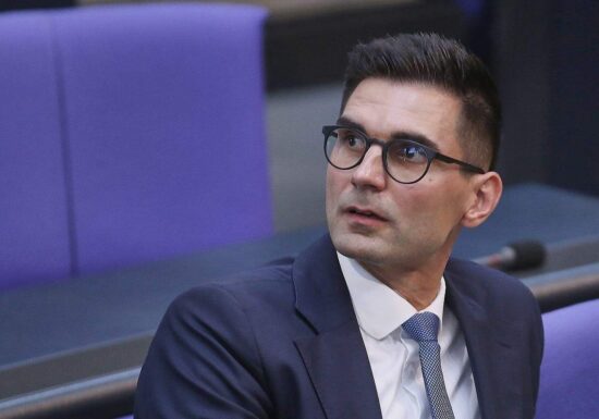 Unionsfraktionsvize Müller bekräftigt Abschaffung der Rente mit 63