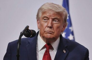 Trump empfängt Xi im Weißen Haus: Handel und KI im Fokus