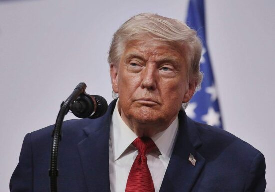 Trump empfängt Xi im Weißen Haus: Handel und KI im Fokus