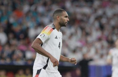 Nations League: Deutschland verliert gegen Griechenland