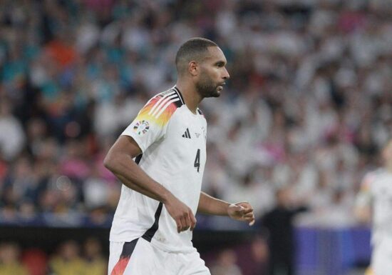 Nations League: Deutschland verliert gegen Griechenland