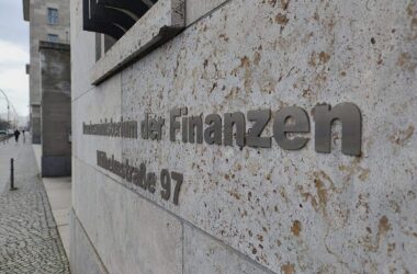Zinsanstieg kostet Bund bis 2031 Milliarden