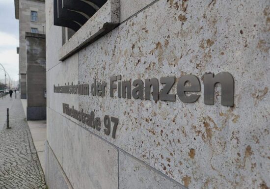 Zinsanstieg kostet Bund bis 2031 Milliarden