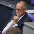 Forsa: Merz weiter auf Allzeittief - AfD bleibt auf Rekordhoch