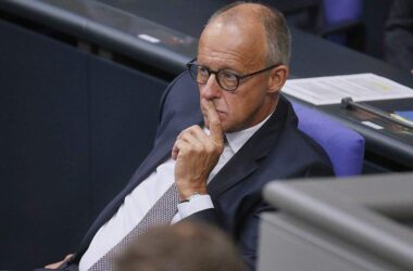 Forsa: Merz weiter auf Allzeittief - AfD bleibt auf Rekordhoch