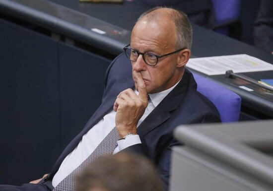 Forsa: Merz weiter auf Allzeittief - AfD bleibt auf Rekordhoch