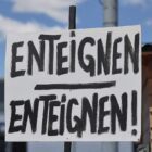 Staatsrechtler zweifelt an Vergesellschaftungsplänen der Linken