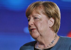 BSW will Merkel und Schröder als "Friedensvermittler"