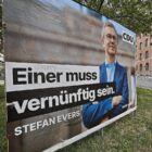 Evers will Obdachlose aus Schengenraum zur Rückkehr drängen