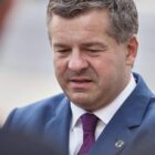 Söder rechnet mit gutem Abschneiden von Schulze in Sachsen-Anhalt
