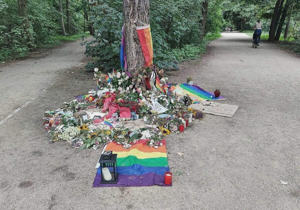 Nach CSD-Anschlag: Union will Verschärfung der Regelausweisungen