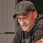 Gladbach verpflichtet Blessin als neuen Cheftrainer