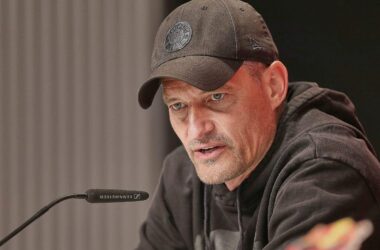 Gladbach verpflichtet Blessin als neuen Cheftrainer